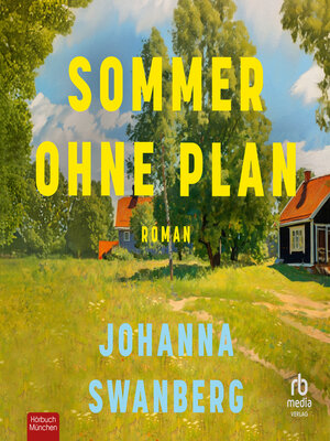 cover image of Sommer ohne Plan